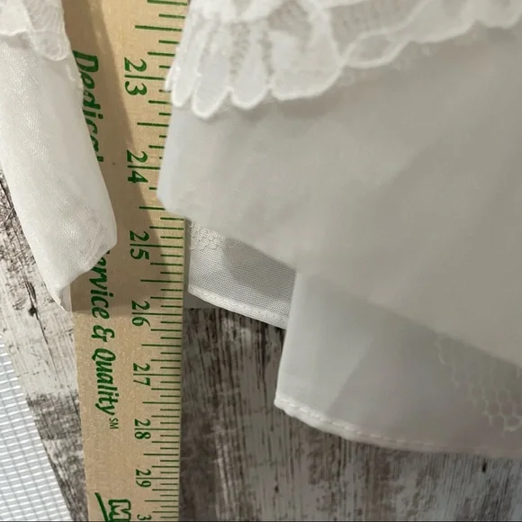 Vintage Christening Dress